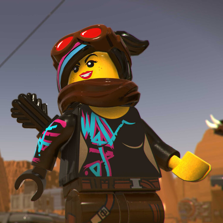 Игра The LEGO Movie 2 Videogame PC, Steam Gift регион Россия, РФ