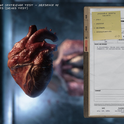 Autopsy Simulator - Deluxe Edition, Steam Gift