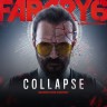 DLC Дополнение Far Cry 6 DLC 3 Joseph: Collapse PC, Steam Gift регион Россия, РФ