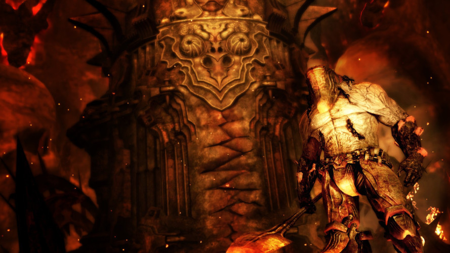 Castlevania: Lords of Shadow – Ultimate Edition, Steam Gift