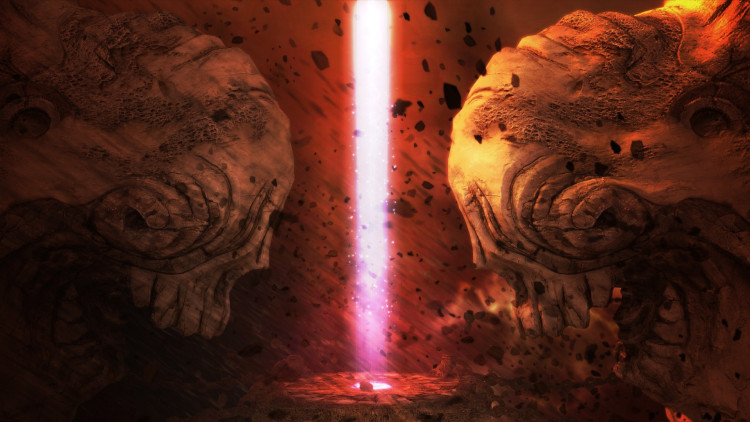 Castlevania: Lords of Shadow – Ultimate Edition, Steam Gift