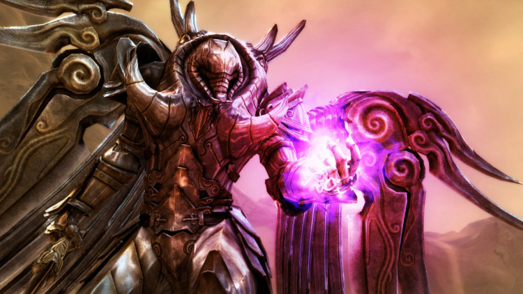 Castlevania: Lords of Shadow – Ultimate Edition, Steam Gift