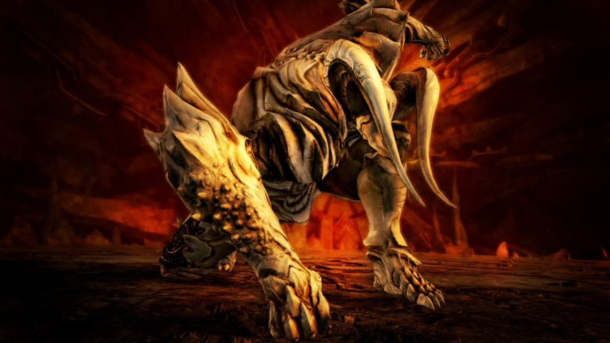 Castlevania: Lords of Shadow – Ultimate Edition, Steam Gift