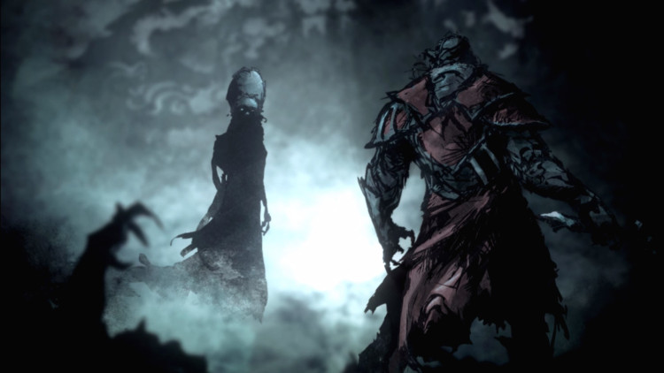 Castlevania: Lords of Shadow – Ultimate Edition, Steam Gift