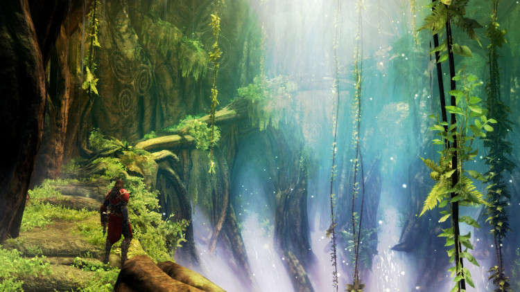Castlevania: Lords of Shadow – Ultimate Edition, Steam Gift