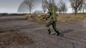 Ukrainian Warfare: Gostomel Heroes, Steam Gift