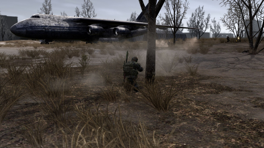 Ukrainian Warfare: Gostomel Heroes, Steam Gift