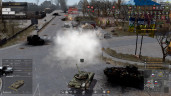 Ukrainian Warfare: Gostomel Heroes, Steam Gift