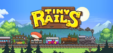 Tiny Rails, Steam Gift