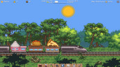 Tiny Rails, Steam Gift