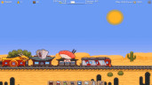 Tiny Rails, Steam Gift