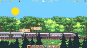 Tiny Rails, Steam Gift