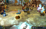 King's Bounty: Armored Princess, Steam Gift