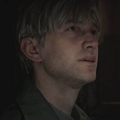 Игра SILENT HILL 2 PC, Steam Gift регион Россия, РФ
