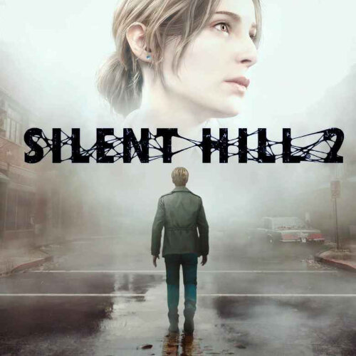 Игра SILENT HILL 2 PC, Steam Gift регион Россия, РФ