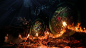 Shenmue III - Shenmue 3, Steam Gift