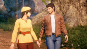 Shenmue III - Shenmue 3, Steam Gift