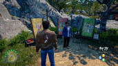 Shenmue III - Shenmue 3, Steam Gift