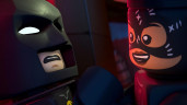 LEGO® Batman™: Legacy of the Dark Knight - Deluxe Edition, Steam Gift