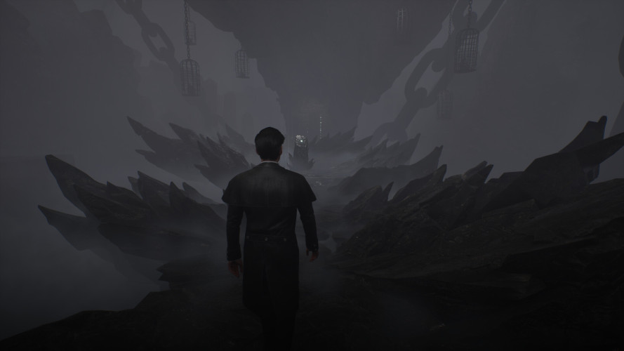 Sherlock Holmes The Awakened - – Deluxe Edition, Steam Gift