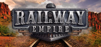 Railway Empire, Steam Gift