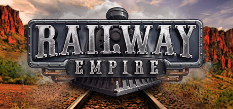 Railway Empire, Steam Gift