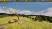 Railway Empire, Steam Gift