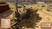 Railway Empire, Steam Gift