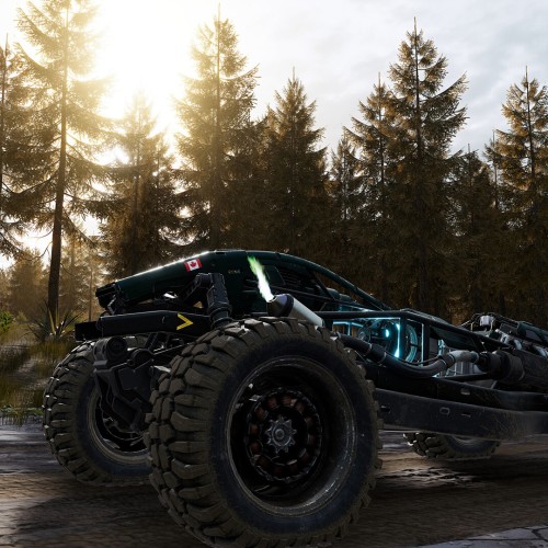 Игра ExoCross PC, Steam Gift регион Россия, РФ