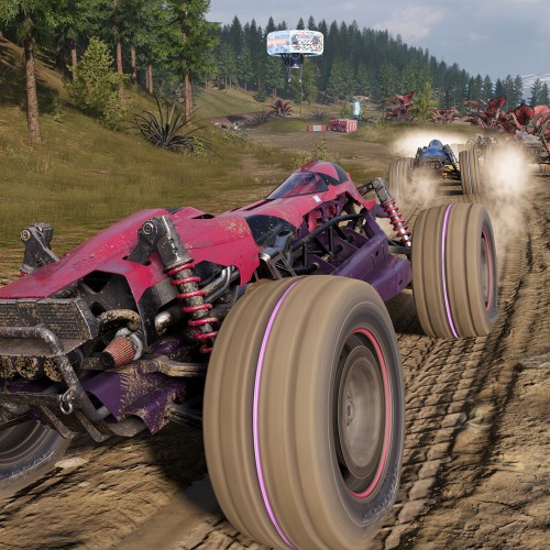 Игра ExoCross PC, Steam Gift регион Россия, РФ