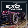 Игра ExoCross PC, Steam Gift регион Россия, РФ