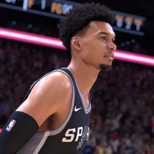 Игра NBA 2K25 All-Star Edition PlayStation 4 и PlayStation 5