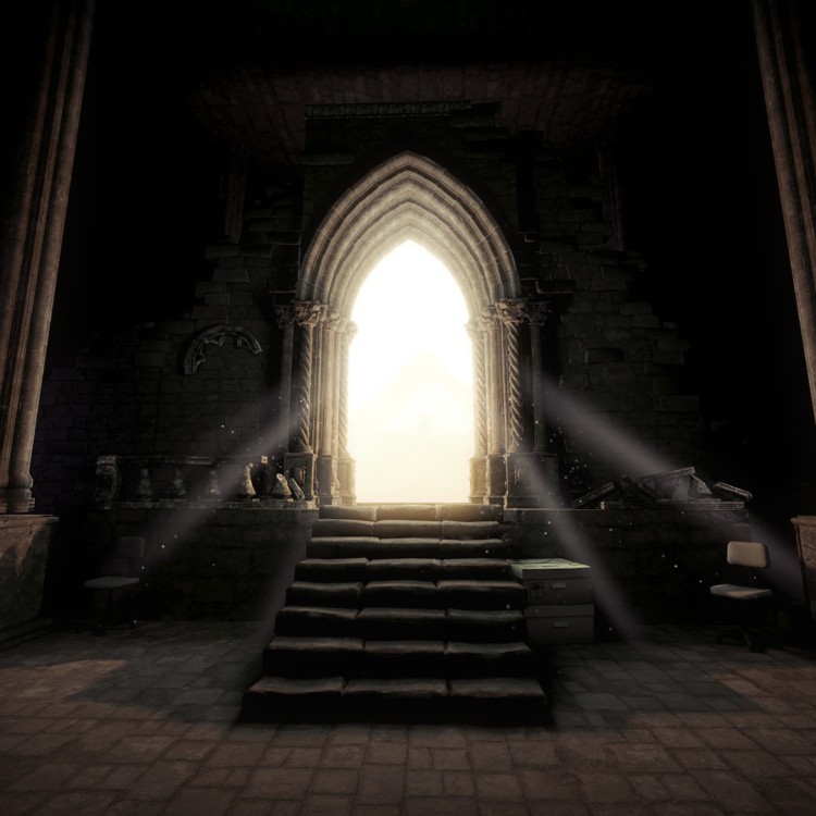 The Stanley Parable: Ultra Deluxe