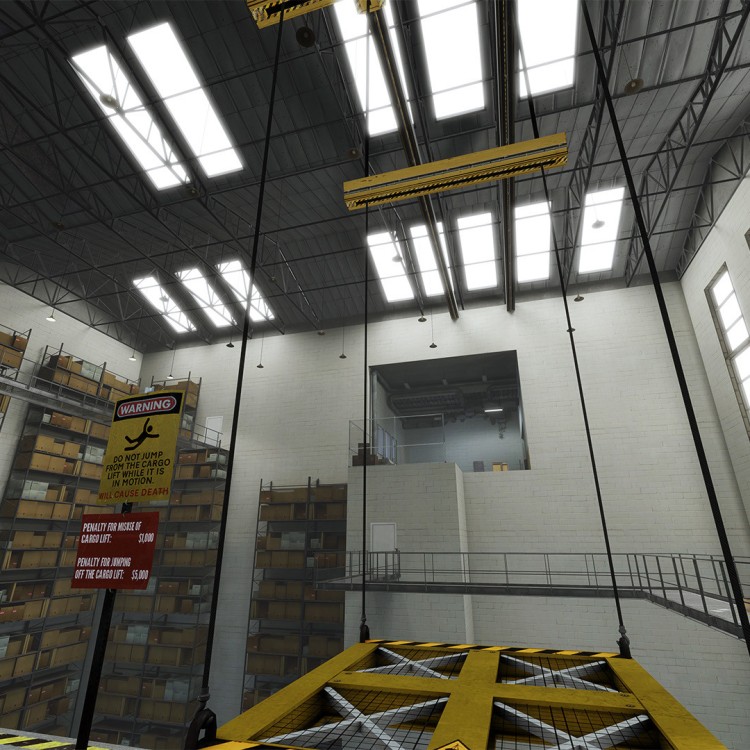 The Stanley Parable: Ultra Deluxe