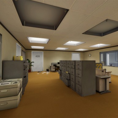 The Stanley Parable: Ultra Deluxe