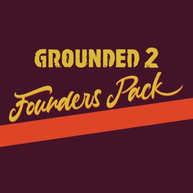 Игра Grounded 2: Founder’s Pack PC, Steam Gift регион Россия, РФ