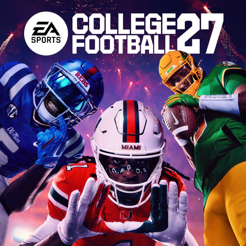 EA SPORTS™ College Football 27, Steam Gift