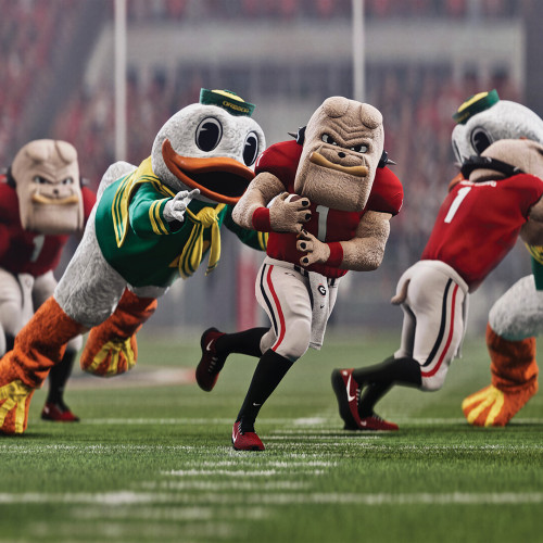 EA SPORTS™ College Football 27, Steam Gift
