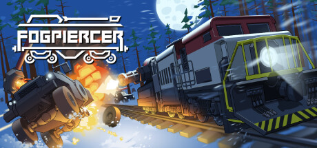 Fogpiercer, Steam Gift