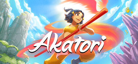 Akatori, Steam Gift