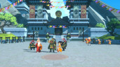Akatori, Steam Gift
