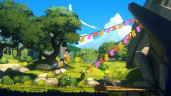 Akatori, Steam Gift