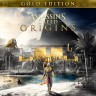 Игра Assassin's Creed Origins - Gold Edition PC, Steam Gift регион Россия, РФ