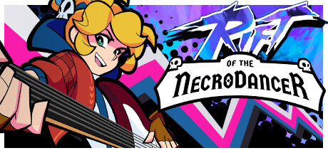 Rift of the NecroDancer, Steam Gift