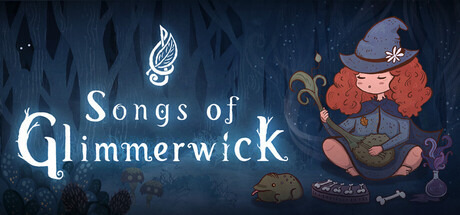 Songs of Glimmerwick, Steam Gift