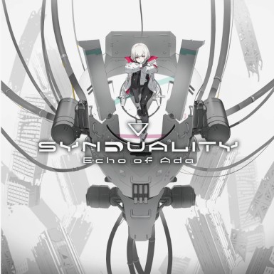Игра Synduality Echo of Ada Standard Edition PlayStation 5