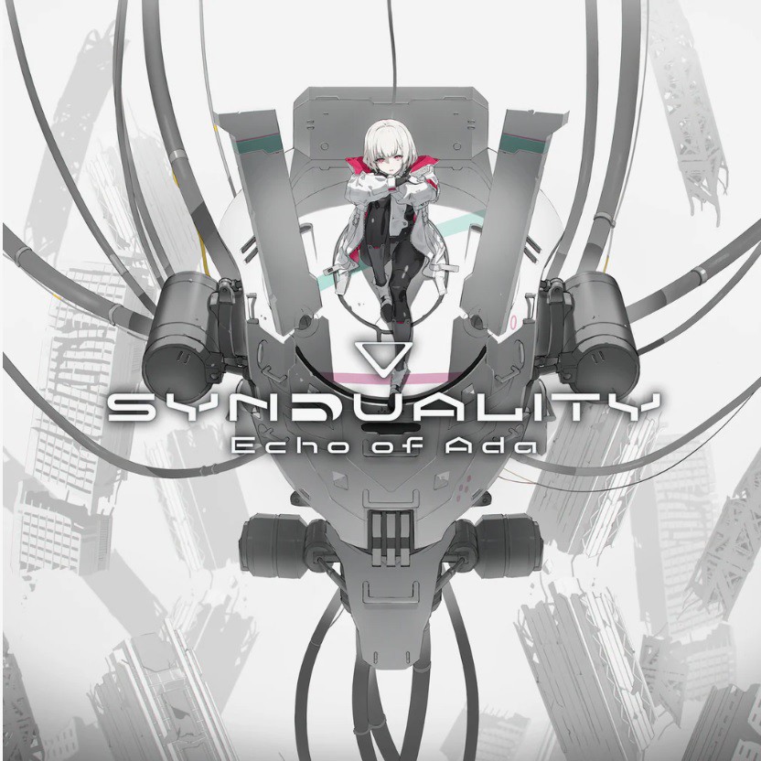 

Игра Synduality Echo of Ada Standard Edition PlayStation 5