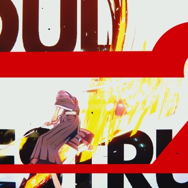 BLEACH Rebirth of Souls Ultimate Edition