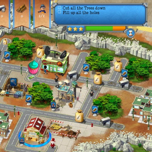 Игра Monument Builders PC / ПК, активация в стим Steam для региона РФ / Россия цифровой ключ