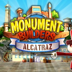 Игра Monument Builders PC / ПК, активация в стим Steam для региона РФ / Россия цифровой ключ
